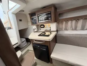 Thumbnail von Sea Ray 260 Sundancer
