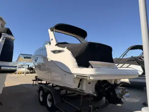 Thumbnail von Sea Ray 260 Sundancer