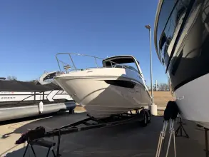 Thumbnail von Sea Ray 260 Sundancer