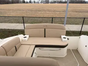 Thumbnail von Sea Ray 260 Sundancer