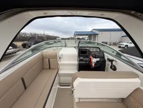 Thumbnail von Sea Ray 260 Sundancer