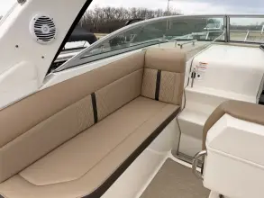 Thumbnail von Sea Ray 260 Sundancer