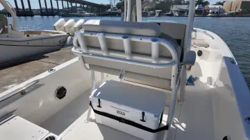 Thumbnail von Boston Whaler 250 Dauntless