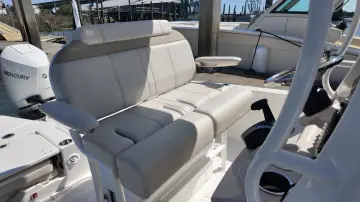 Thumbnail von Boston Whaler 250 Dauntless