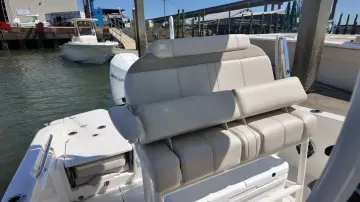 Thumbnail von Boston Whaler 250 Dauntless