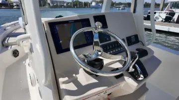 Thumbnail von Boston Whaler 250 Dauntless
