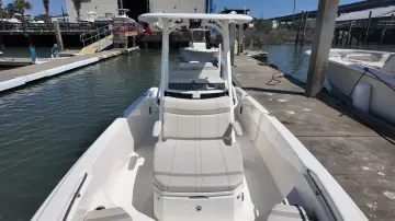 Thumbnail von Boston Whaler 250 Dauntless