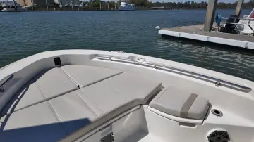 Thumbnail von Boston Whaler 250 Dauntless