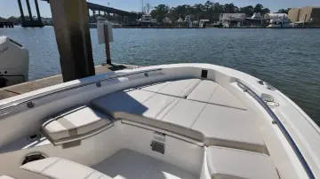 Thumbnail von Boston Whaler 250 Dauntless