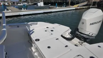 Thumbnail von Boston Whaler 250 Dauntless
