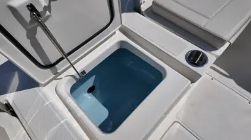 Thumbnail von Boston Whaler 250 Dauntless