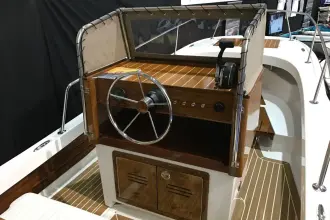 Thumbnail von Metan Pelham Bay 21 Heritage Edition