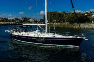 Thumbnail von Beneteau 50 WINDIGO
