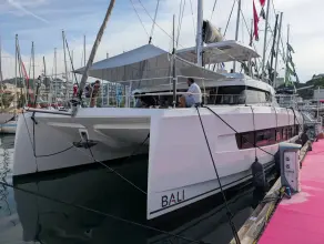Thumbnail von Bali 5.2 Stills