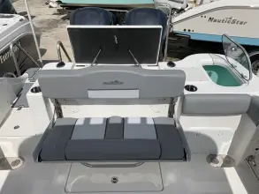 Thumbnail von Nauticstar 28 XS