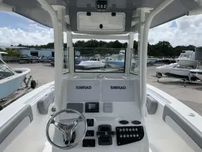 Thumbnail von Nauticstar 28 XS