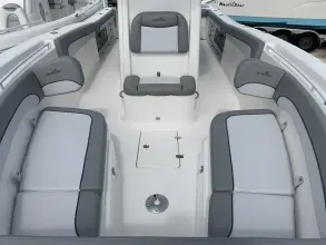 Thumbnail von Nauticstar 28 XS