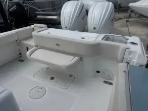 Thumbnail von Sea Hunt Hunt Gamefish 30 CB