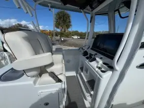 Thumbnail von Sea Hunt Hunt Gamefish 30 CB