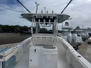 Thumbnail von Sea Hunt Hunt Gamefish 30 CB