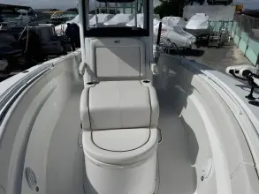 Thumbnail von Sea Hunt Hunt Gamefish 30 CB