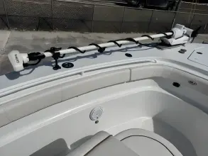 Thumbnail von Sea Hunt Hunt Gamefish 30 CB