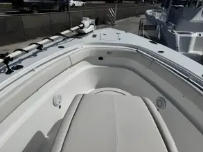 Thumbnail von Sea Hunt Hunt Gamefish 30 CB