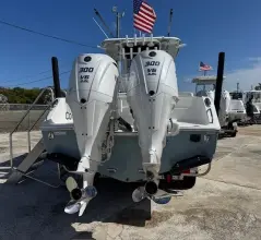 Thumbnail von Sea Hunt Hunt Gamefish 30 CB