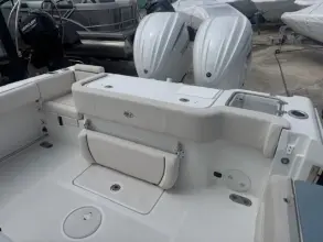 Thumbnail von Sea Hunt Hunt Gamefish 30 CB