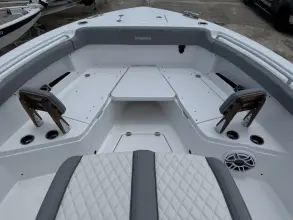 Thumbnail von Everglades 315 CC