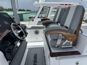Thumbnail von Everglades 315 CC