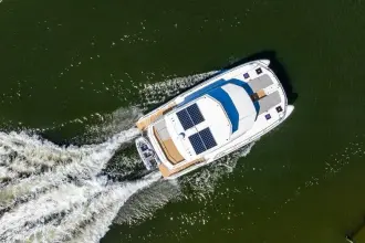 Thumbnail von Leopard 53 Powercat  Gallivant