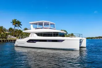 Thumbnail von Leopard 53 Powercat  Gallivant