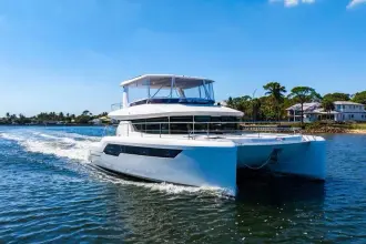Thumbnail von Leopard 53 Powercat  Gallivant