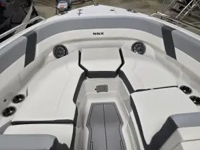 Thumbnail von Chaparral 4SSX