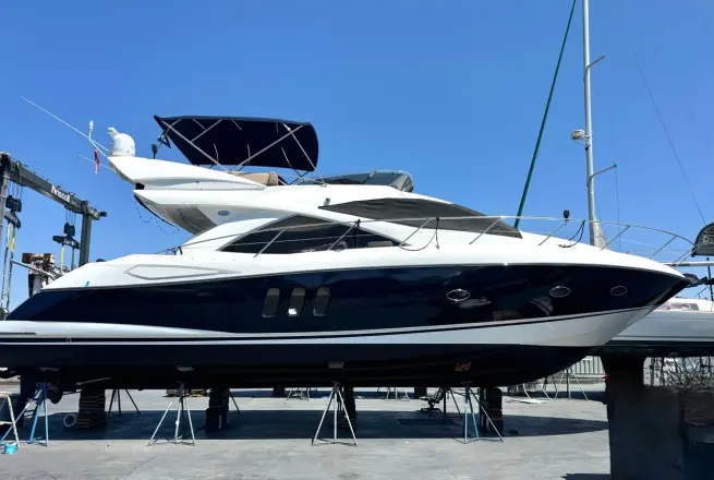 Sunseeker Manhattan 50