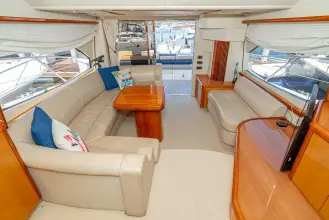 Thumbnail von Sunseeker Manhattan 50