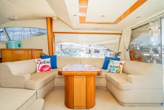 Thumbnail von Sunseeker Manhattan 50