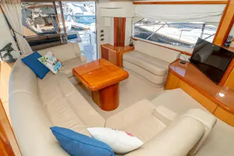 Thumbnail von Sunseeker Manhattan 50
