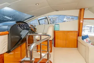Thumbnail von Sunseeker Manhattan 50