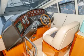 Thumbnail von Sunseeker Manhattan 50