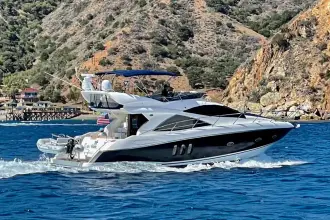 Thumbnail von Sunseeker Manhattan 50