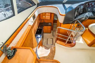 Thumbnail von Sunseeker Manhattan 50