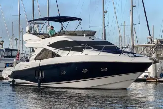 Thumbnail von Sunseeker Manhattan 50