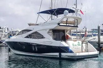 Thumbnail von Sunseeker Manhattan 50