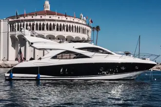Thumbnail von Sunseeker Manhattan 50