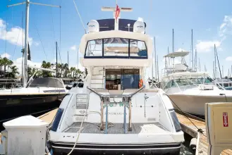Thumbnail von Sunseeker Manhattan 50