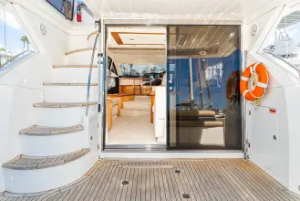 Thumbnail von Sunseeker Manhattan 50