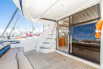 Thumbnail von Sunseeker Manhattan 50