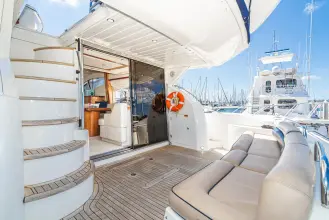 Thumbnail von Sunseeker Manhattan 50